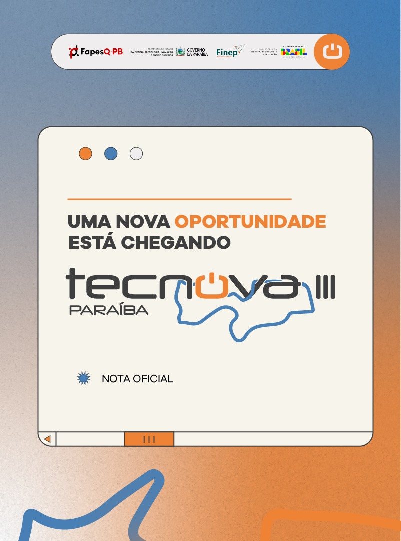 Tecnova III, Nota.jpeg