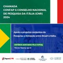 Chamada CNR Itália - critérios Fapesq.jfif