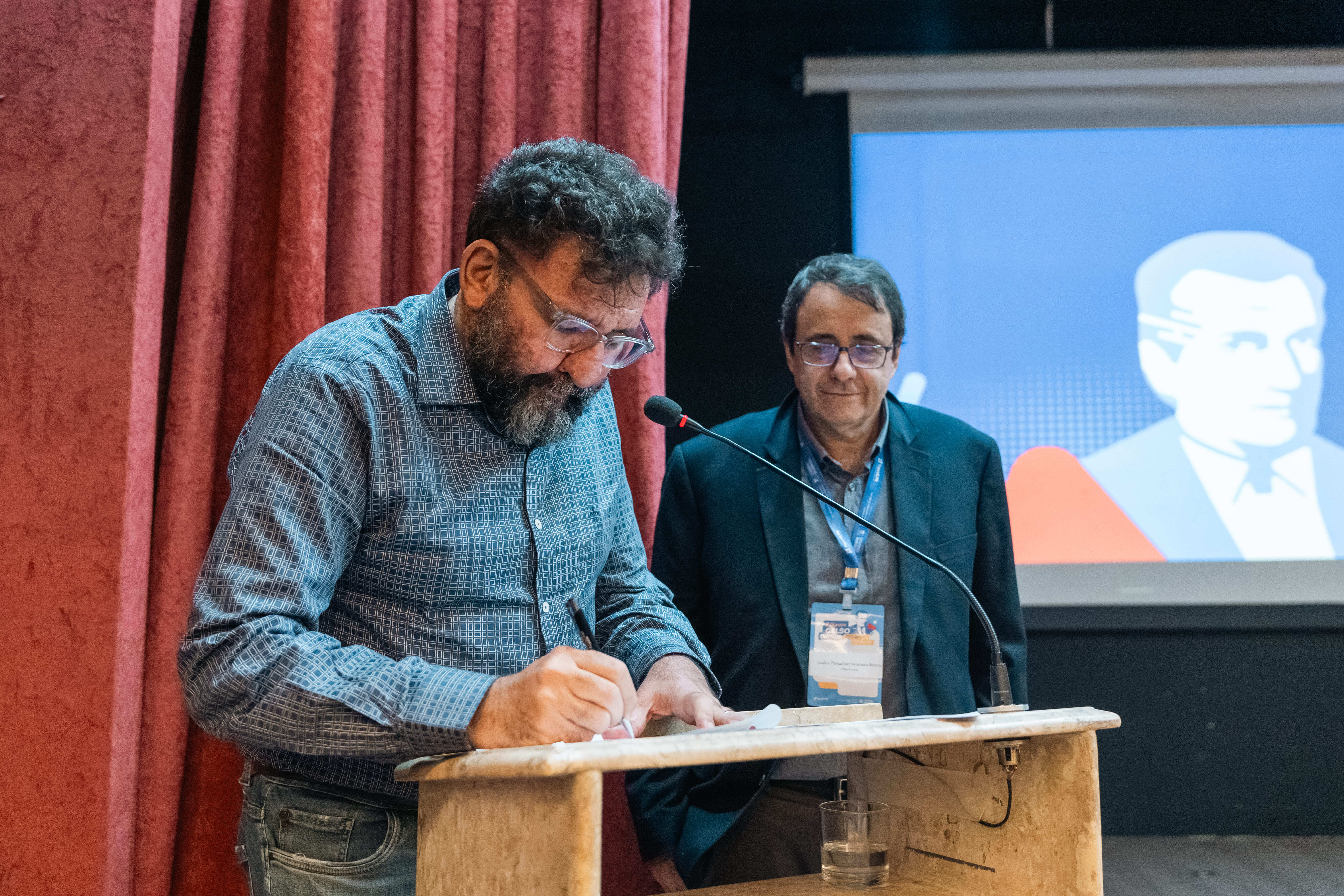 Foto: Mateus de Medeiros