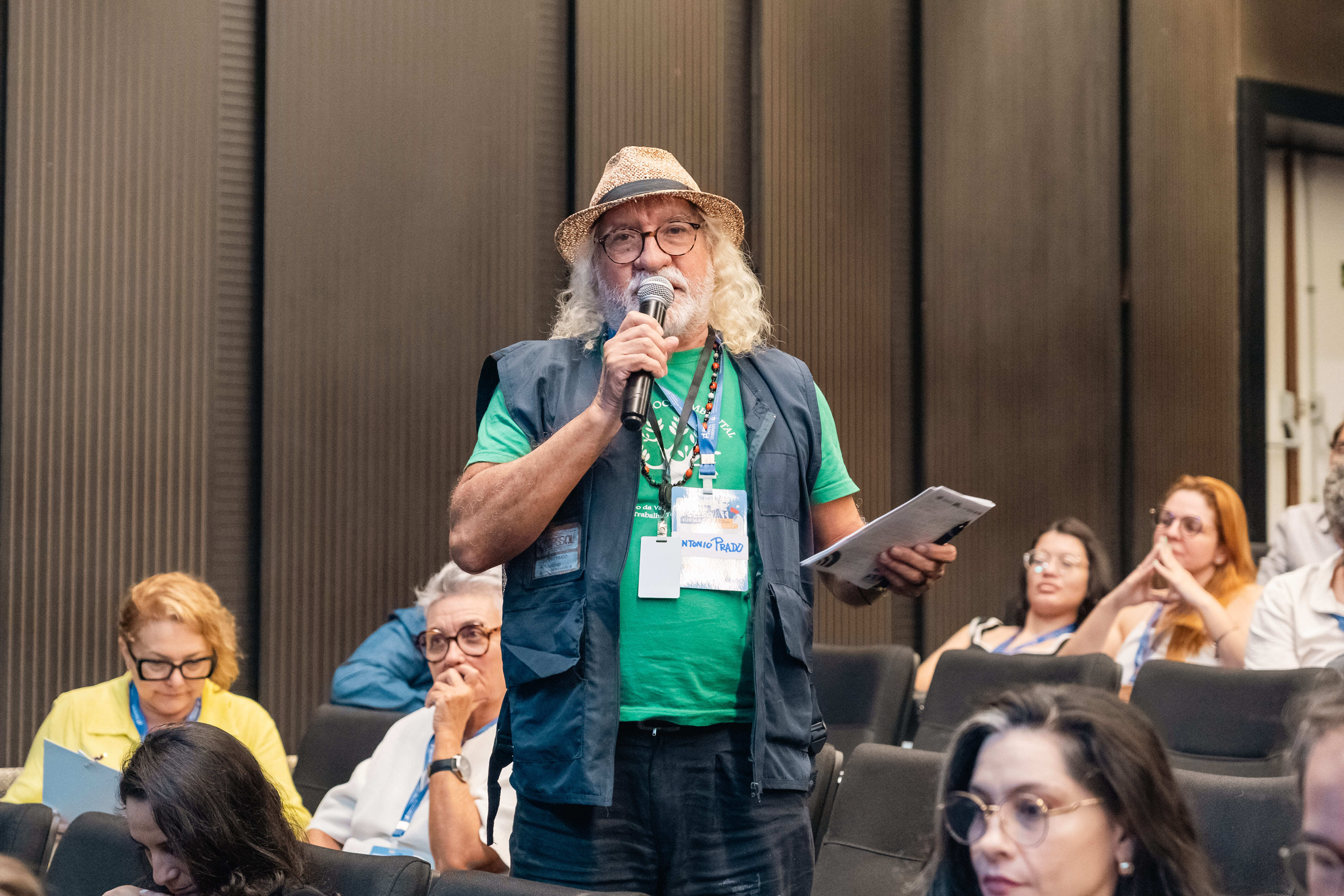 Foto: Mateus de Medeiros