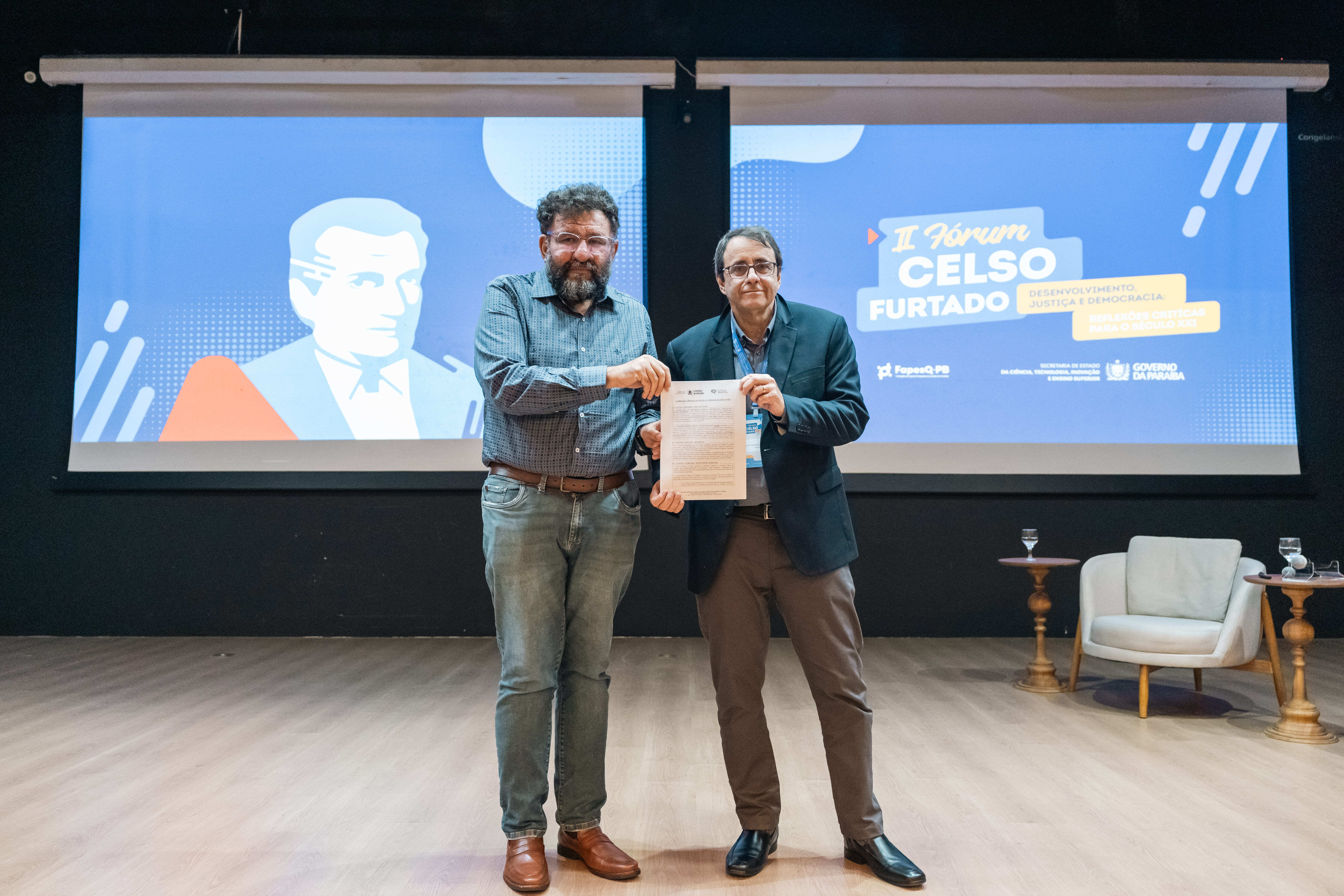 Foto: Mateus de Medeiros