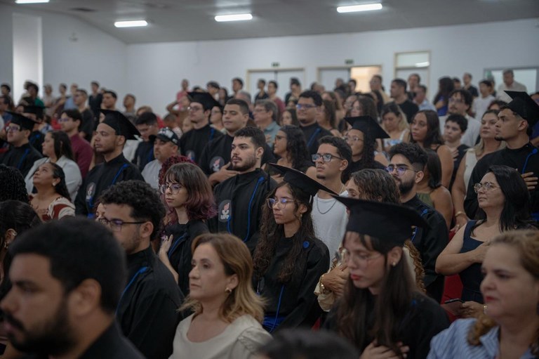 Fotos: Mateus de Medeiros