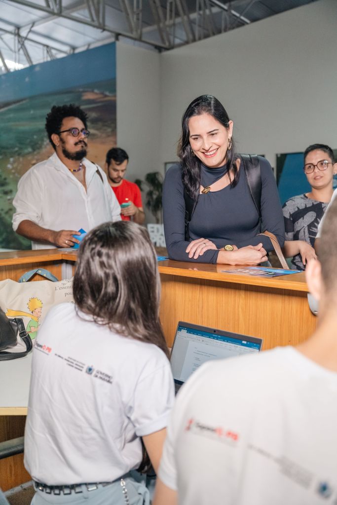 Forum PBSF - dia 1 - Foto Mateus de Medeiros