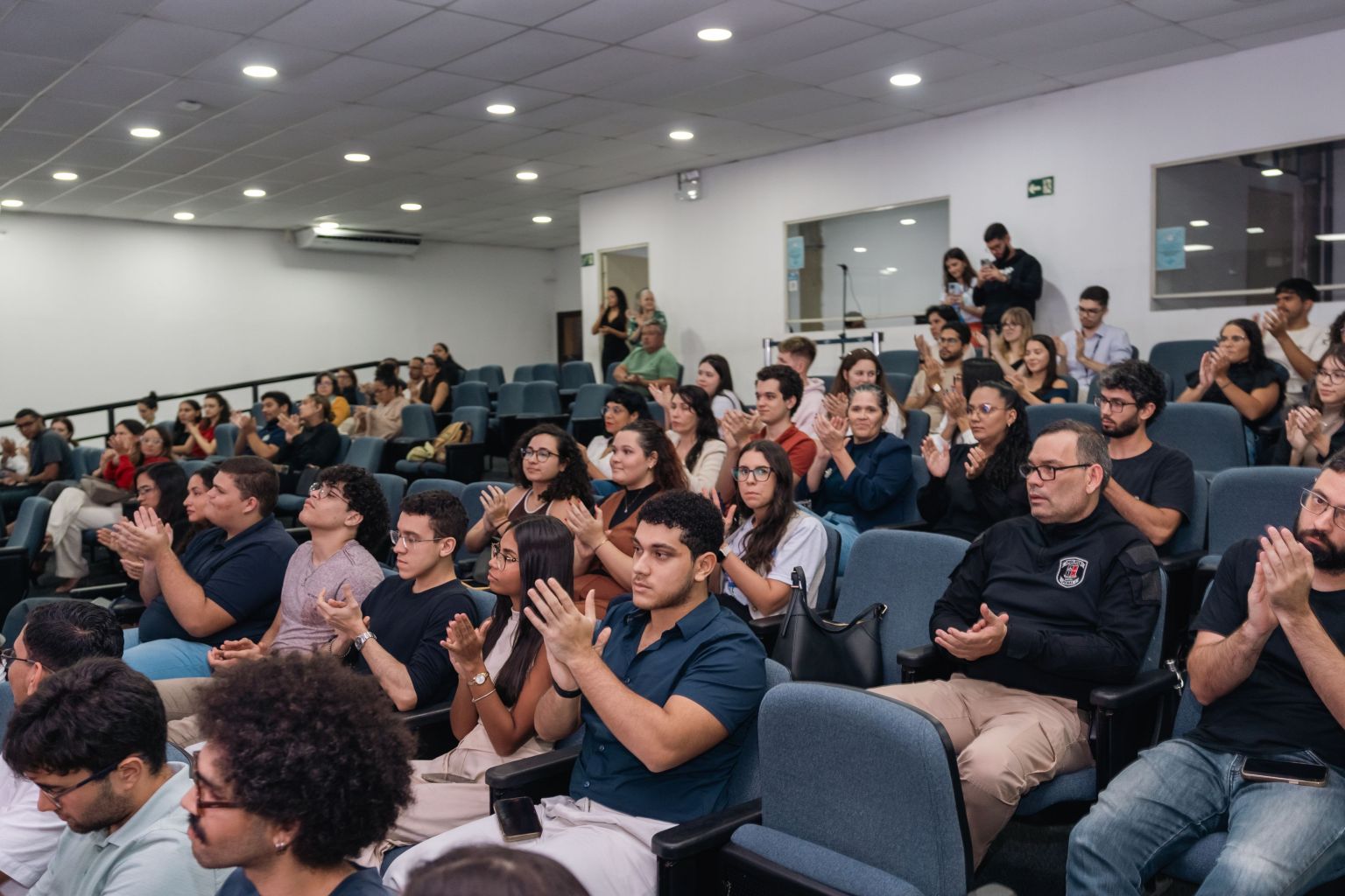 Foto: Mateus de Medeiros