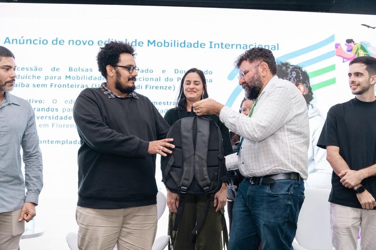 Foto: Mateus de Medeiros