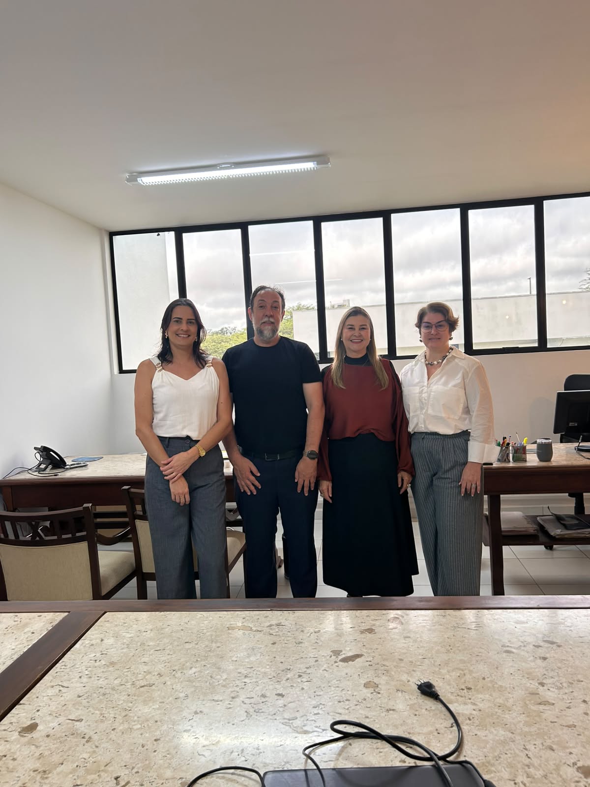 Representantes Fapesq e UEPB - Foto Nathália AGuiar.jpeg