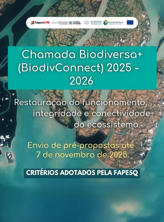 Chamada Biodiversa Conect - critérios Fapesq.jpeg