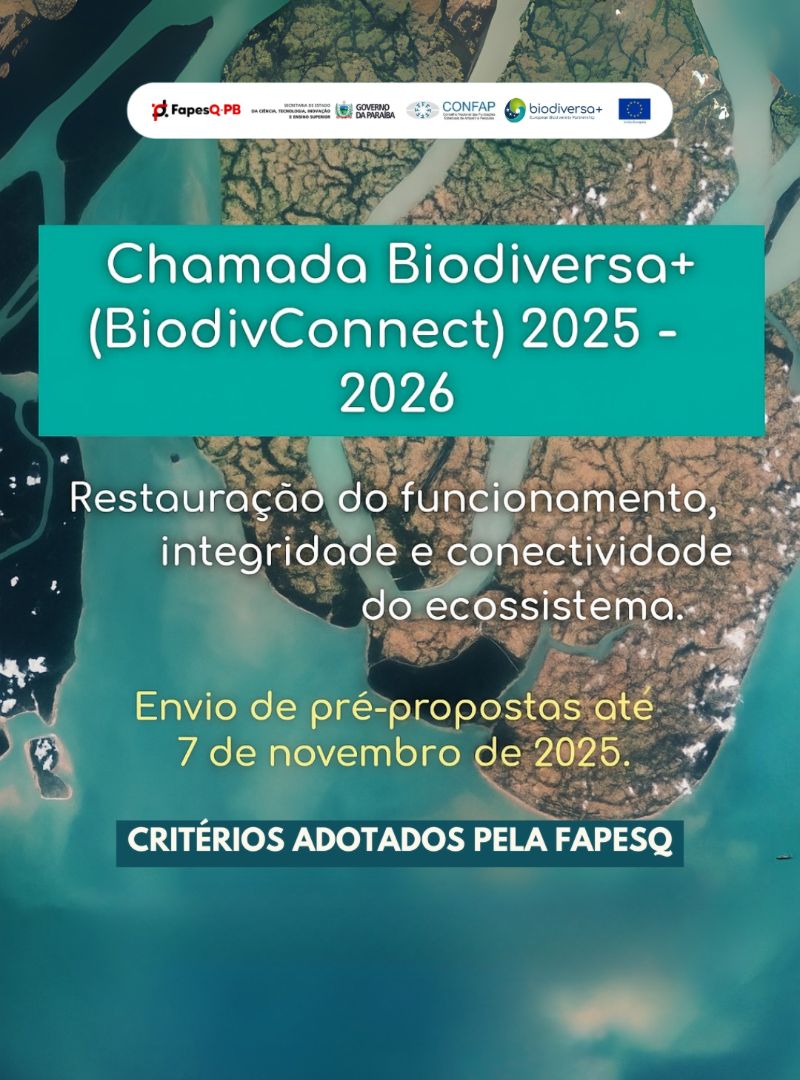 Chamada Biodiversa Conect - critérios Fapesq.jpeg