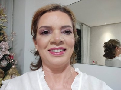 Edcleide Maria Araújo