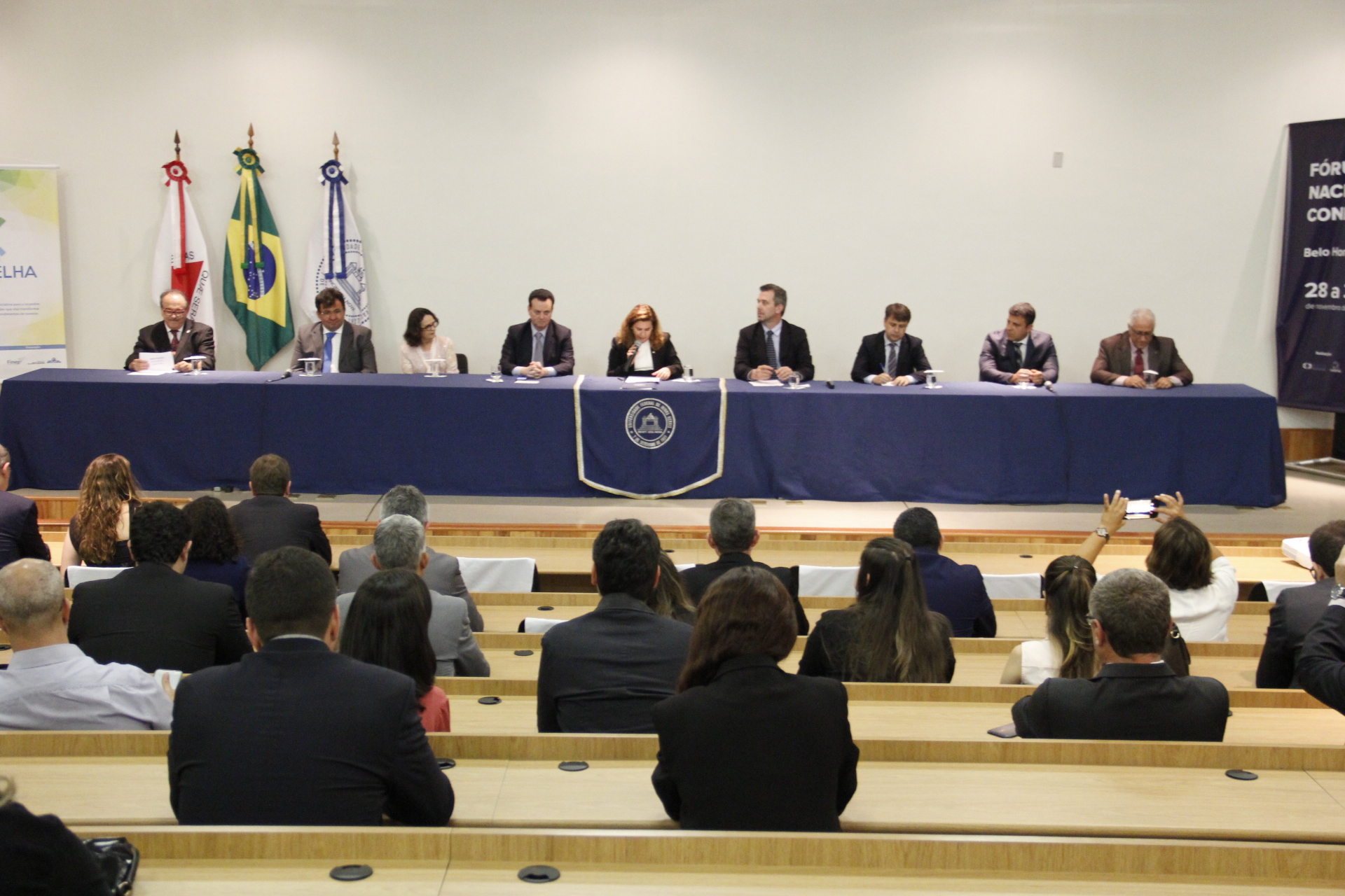 Abertura Forum Confap MG.JPG