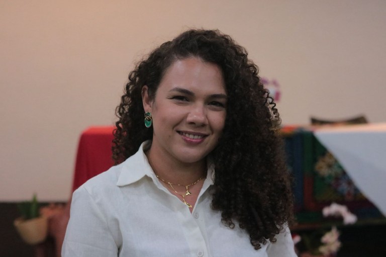 Vitória Maria Moreira de Lima