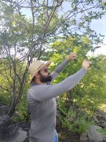 O projeto conta com apoio da Fapesq