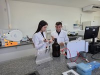 Pesquisadores da Paraíba desenvolvem tecnologia de ponta para detecção de bebidas adulteradas com metanol