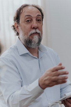 Presidente da Fapesq. Amílcar Rabelo.jpeg