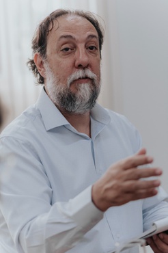 Presidente da Fapesq. Amílcar Rabelo.jpeg