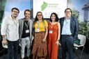 Pesquisadora do OCA, Sabrina Holanda, na COP30.jpeg