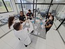 Divulgação PPGQ-UEPB